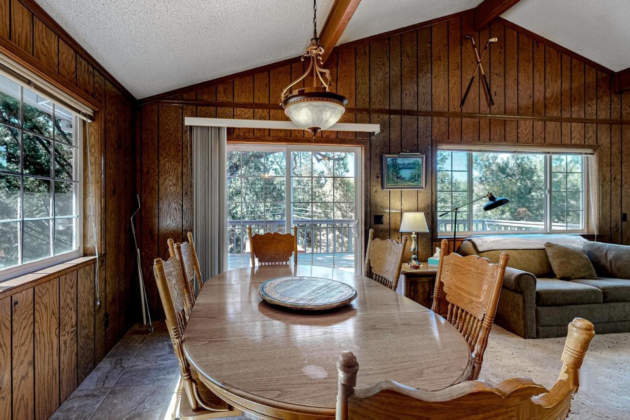 It'S Cabin Time Groveland Exterior photo