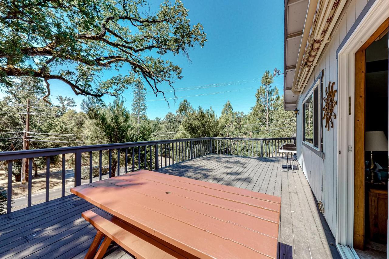 It'S Cabin Time Groveland Exterior photo