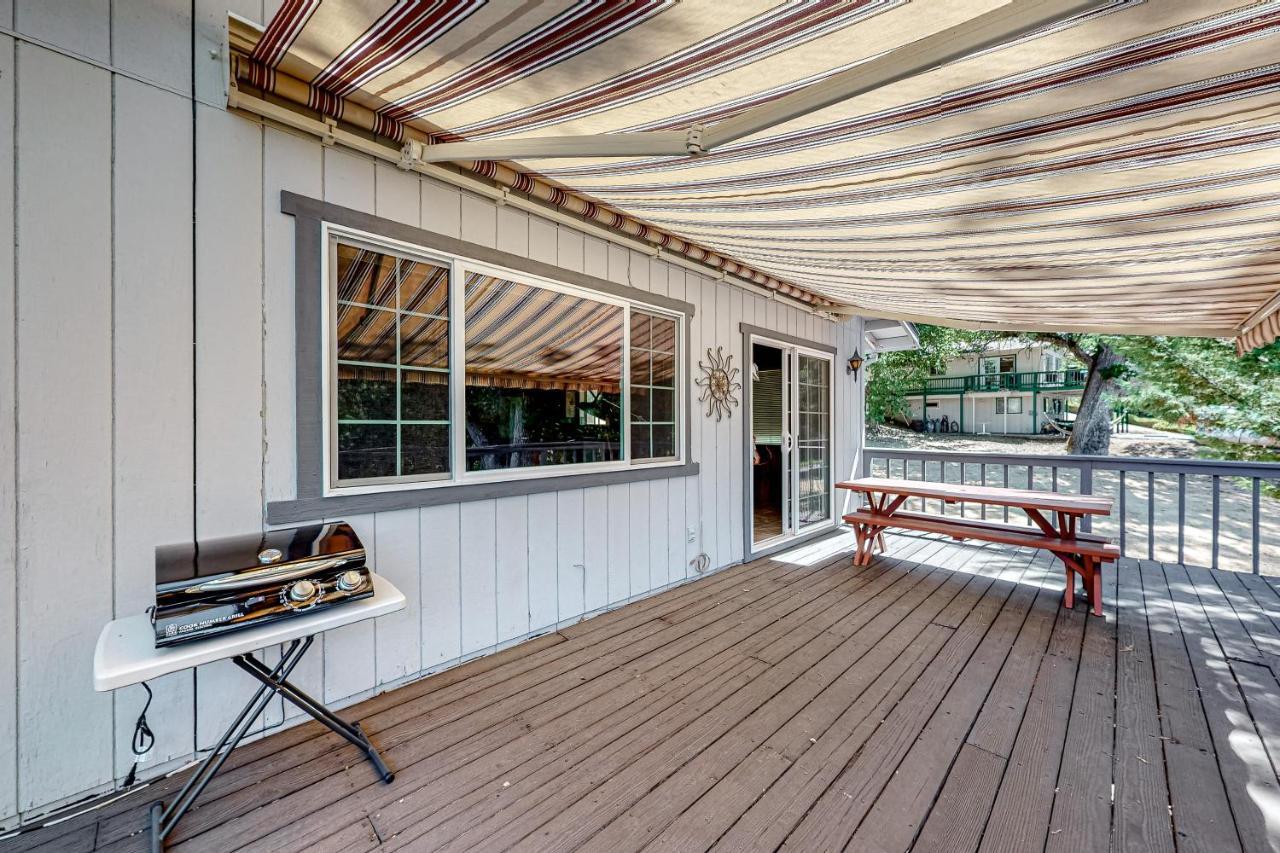 It'S Cabin Time Groveland Exterior photo